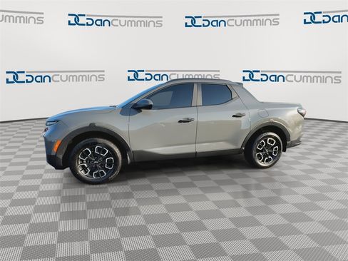 Used 2022 Hyundai Santa Cruz SEL w/ Activity Package image 5