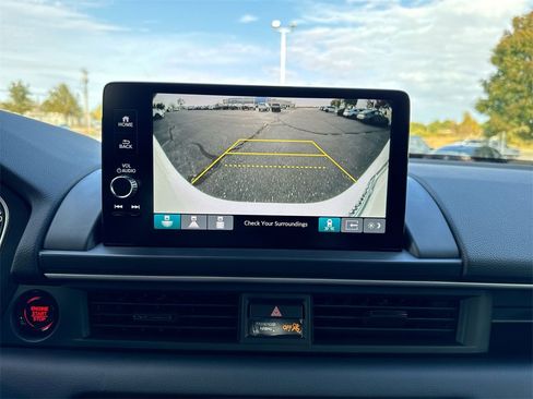 New 2025 Honda Pilot EX-L image 17