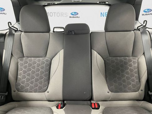 New 2026 Subaru Forester image 14