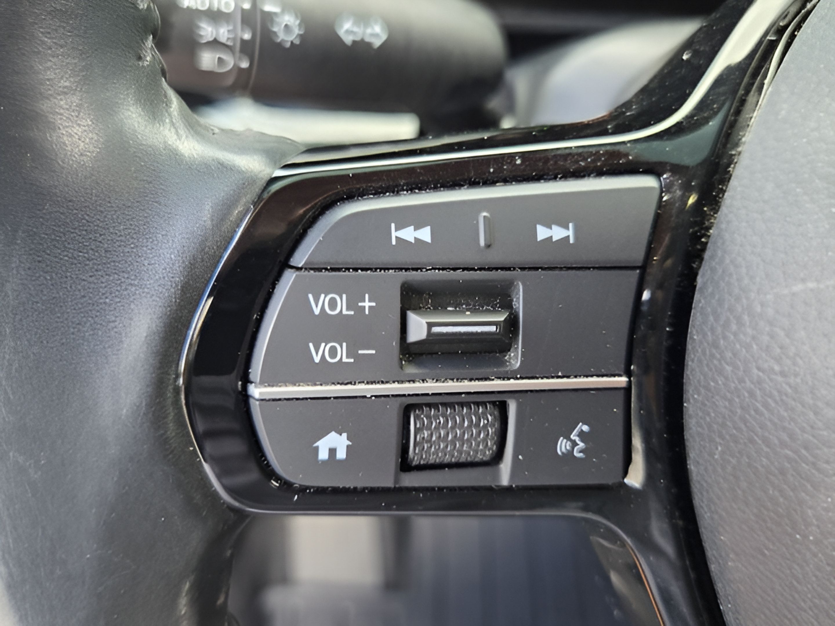 Used 2024 Honda CR-V EX-L image 24