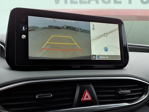 Used 2023 Hyundai Santa Fe SEL image 19