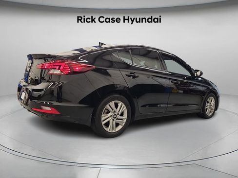 Used 2020 Hyundai Elantra Value Edition w/ Cargo Package (C1) image 8