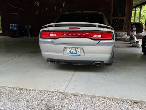 Used 2011 Dodge Charger Rallye RWD image 10