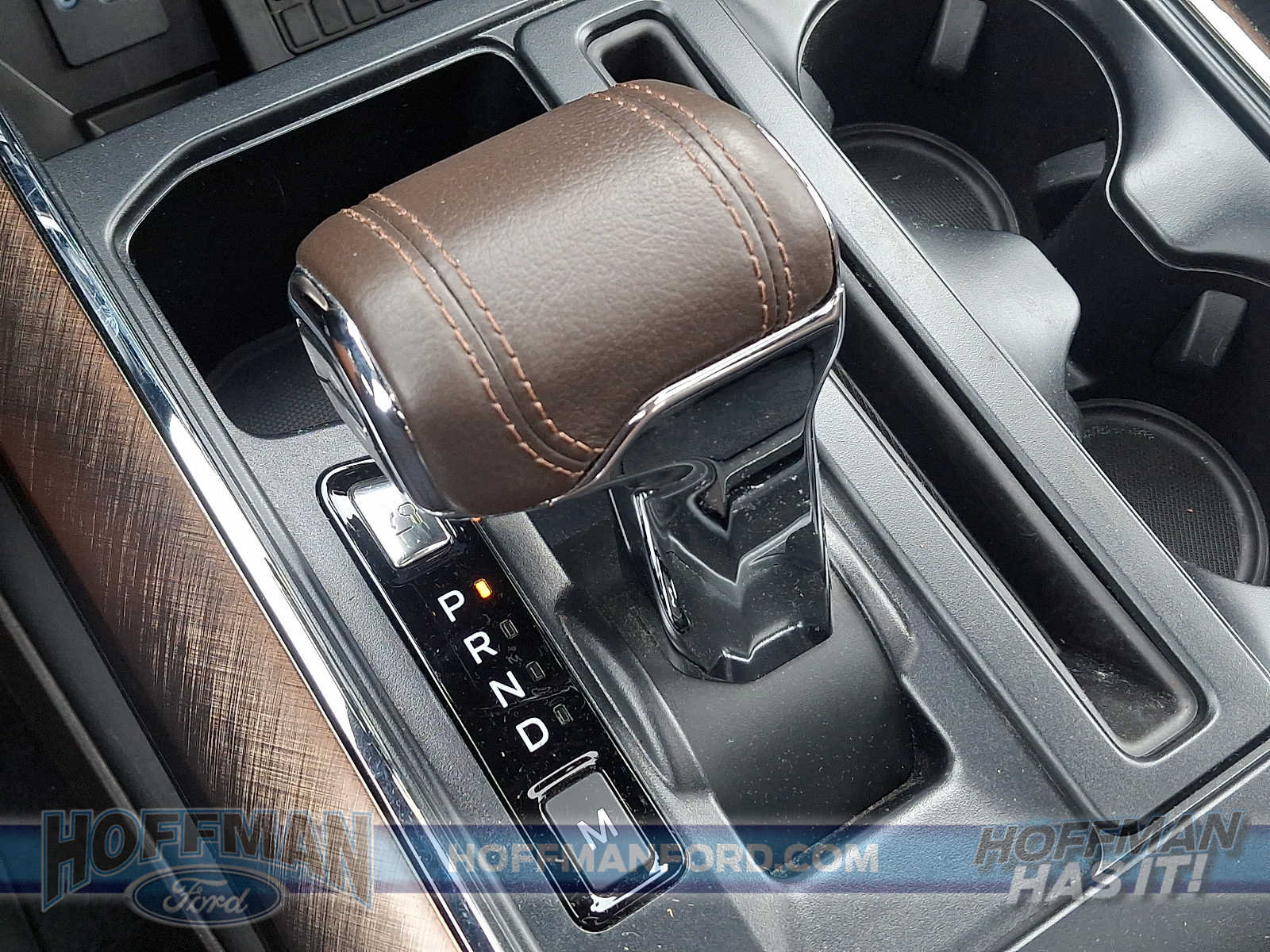 Certified 2024 Ford F150 King Ranch w/ FX4 Off-Road Package AWD/4WD image 14