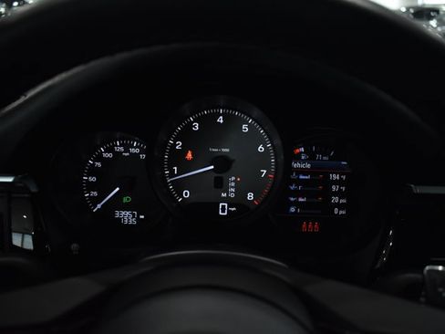 Used 2022 Porsche Macan S image 17