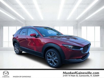 New 2025 MAZDA CX-30 AWD 2.5 S w/ Preferred Package
