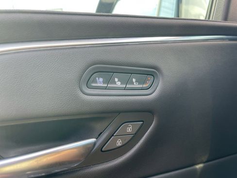 Used 2022 Cadillac Escalade Sport image 24