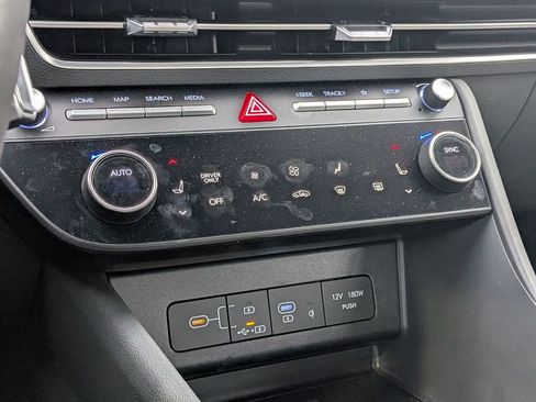 Certified 2024 Hyundai Sonata SEL image 14