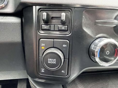 Used 2024 Ford F350 Platinum AWD/4WD image 24