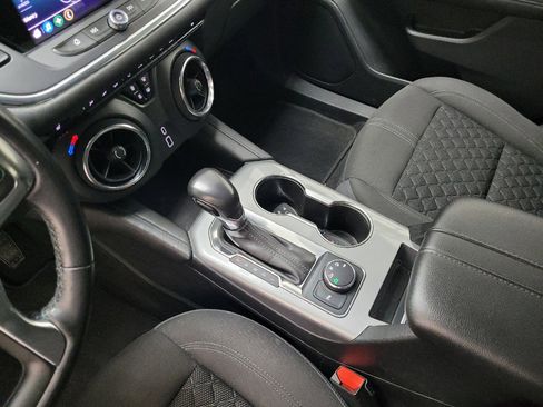 Used 2020 Chevrolet Blazer LT image 26