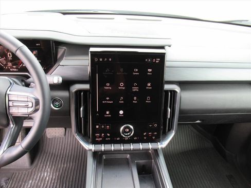 Used 2024 GMC Acadia AT4 w/ LPO, Floor Liner Package image 20