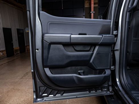 Used 2024 Ford F150 XLT w/ Equipment Group 302A MID image 38