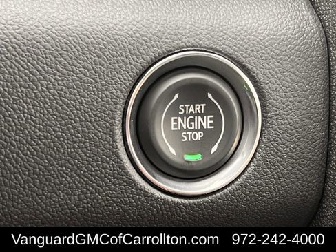 New 2026 GMC Acadia Denali Ultimate w/ LPO, Floor Liner Package image 16