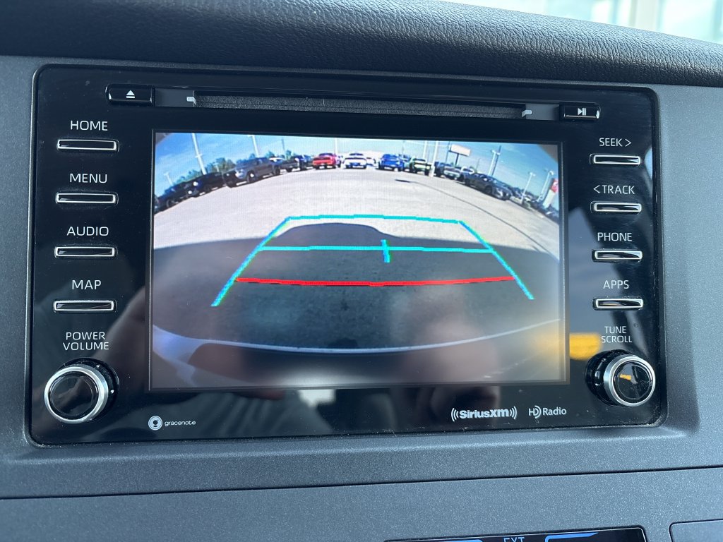 Used 2020 Toyota Sienna LE FWD image 20