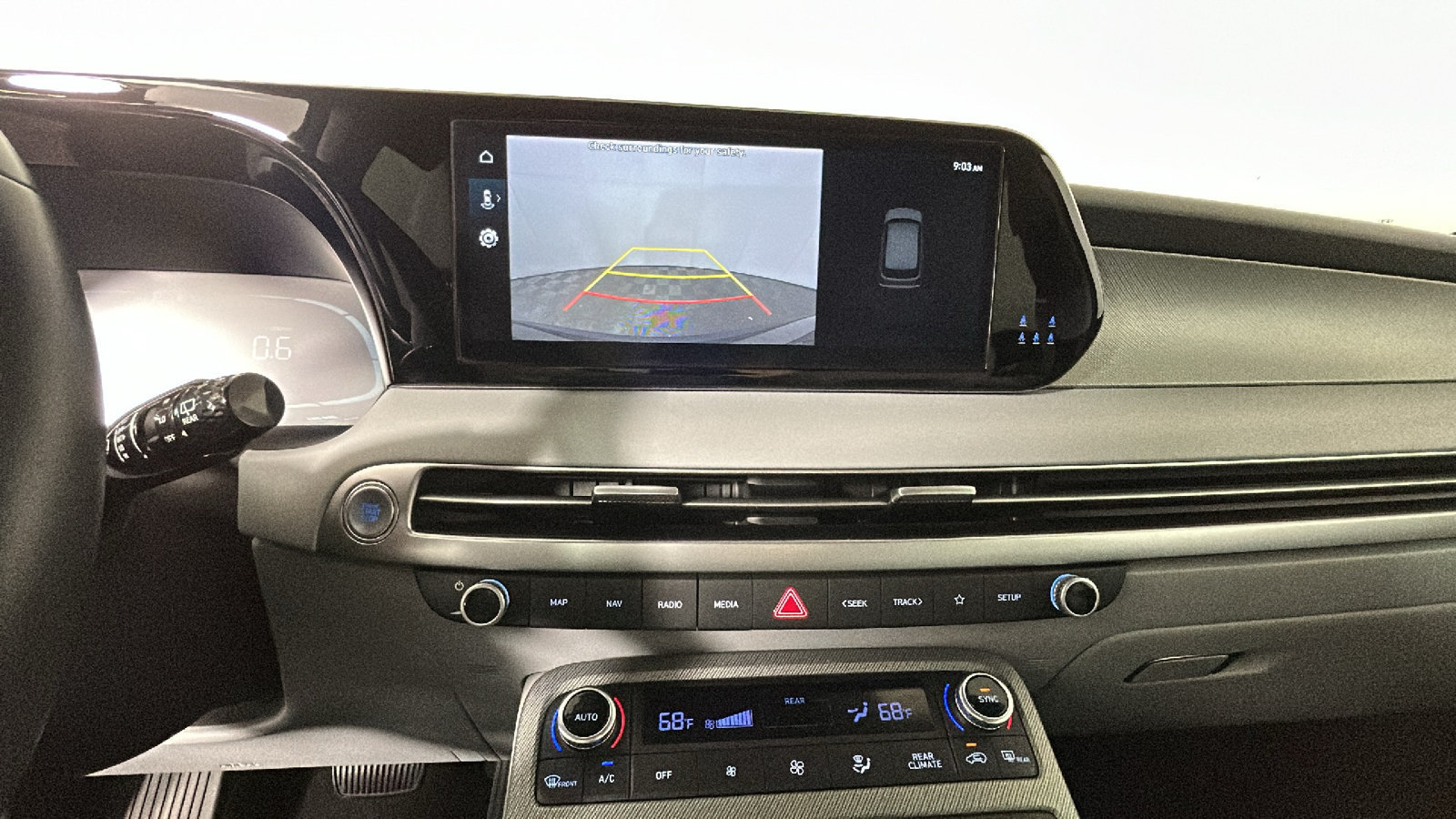 Used 2025 Hyundai Palisade SEL AWD/4WD image 29