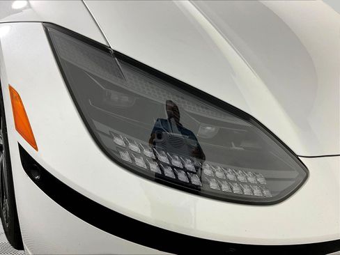 Certified 2025 Hyundai Ioniq 6 Limited AWD/4WD image 30