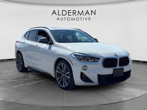Used 2019 BMW X2 M35i w/ Premium Package AWD/4WD image 7