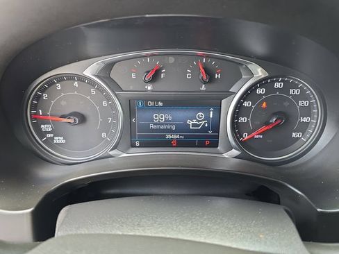 Certified 2021 GMC Terrain SLE FWD image 26