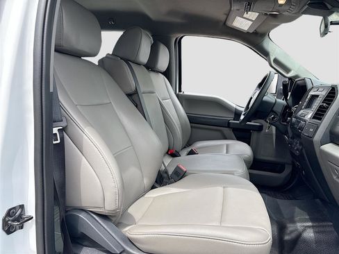 Used 2022 Ford F350 XL w/ Power Equipment Group image 24