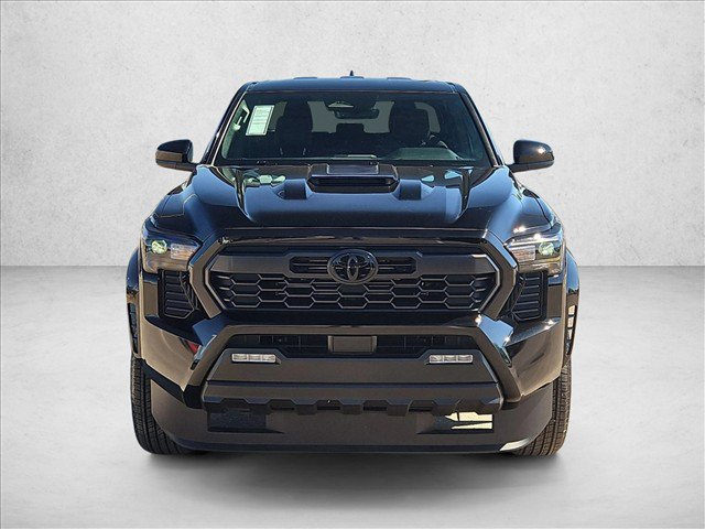 Used 2026 Toyota Tacoma TRD Sport AWD/4WD image 2