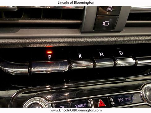 Used 2020 Lincoln Corsair Reserve w/ Equipment Group 202A image 49