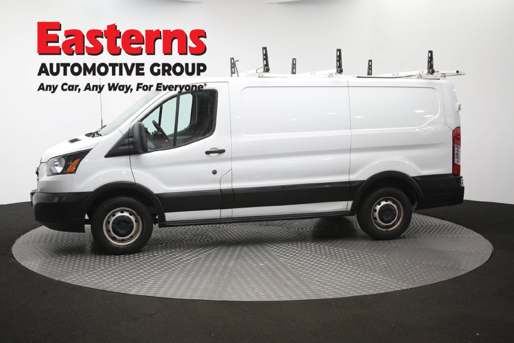 Used 2019 Ford Transit 150 130 Low Roof w/ Interior Upgrade Package RWD image 56