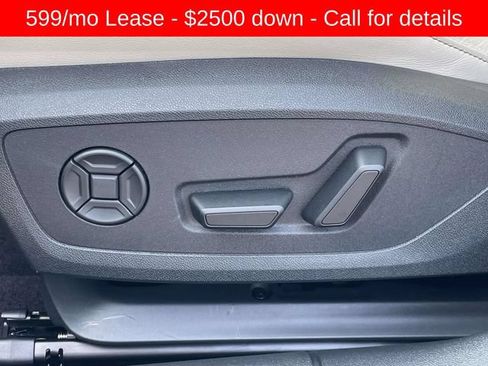 Used 2025 Audi A5 2.0T Prestige w/ 19" Wheel Package AWD/4WD image 18
