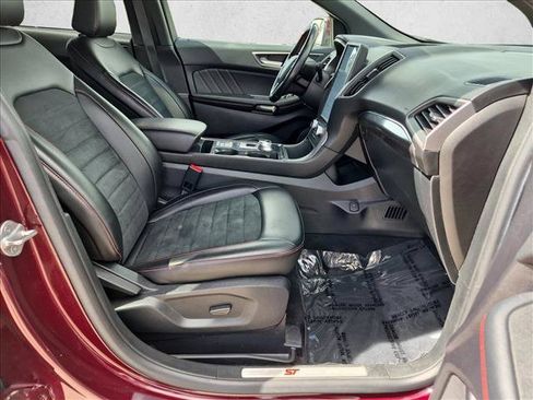 Used 2021 Ford Edge ST-Line AWD/4WD image 22