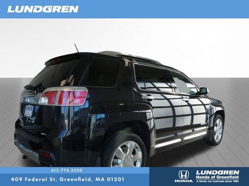 Used 2015 GMC Terrain Denali image 9