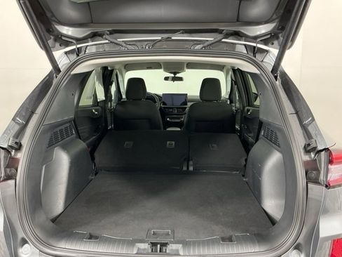 Used 2025 Ford Escape Active w/ Active Premium Tech Pack image 28