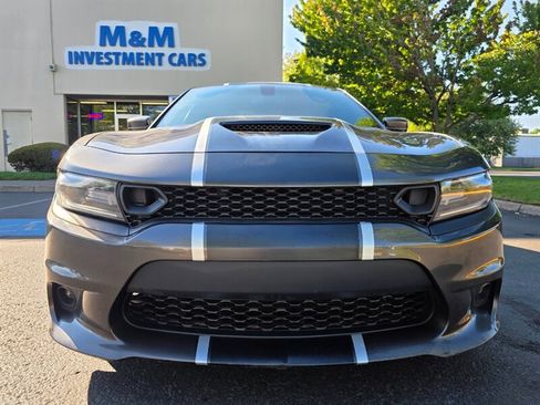 Used 2019 Dodge Charger R/T w/ Stars & Stripes Edition RWD image 5