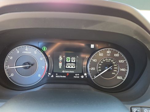 Used 2023 Acura RDX FWD w/ Technology Package image 29