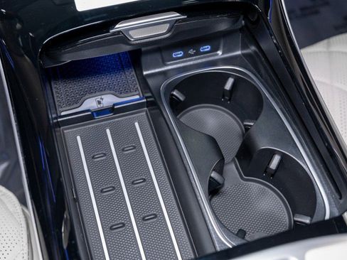 New 2026 Mercedes-Benz S 580 S 580 4MATIC&reg; Sedan image 20