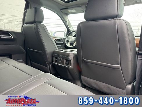 Used 2024 GMC Sierra 1500 Denali image 56