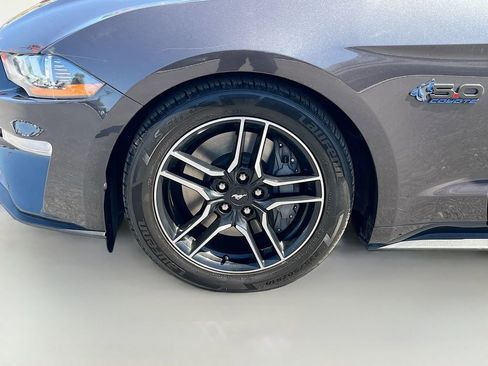 Used 2023 Ford Mustang GT RWD image 28