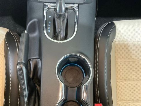 Used 2015 Ford Mustang 50 Years image 22