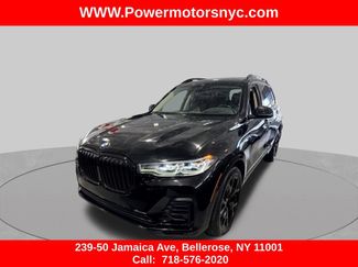 Used 2021 BMW X7 xDrive40i w/ Premium Package AWD/4WD 360° Tour