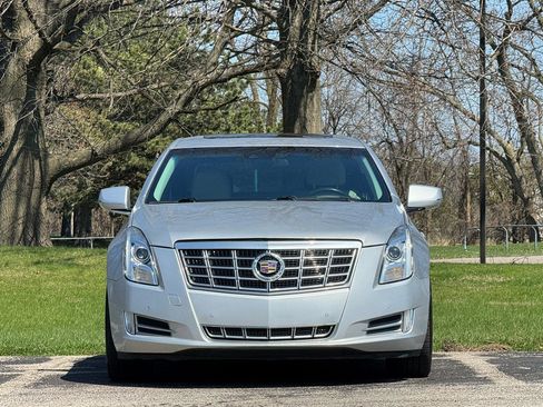 Used 2014 Cadillac XTS Premium AWD/4WD image 10