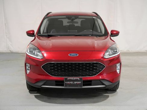 Used 2020 Ford Escape SEL AWD/4WD image 5