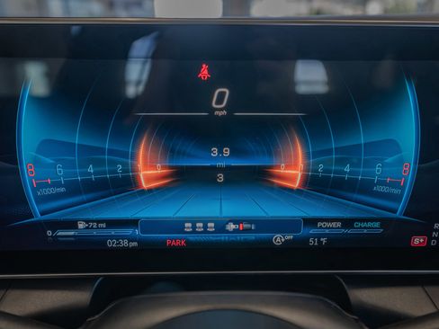 New 2026 Mercedes-Benz GLC 43 AMG 4MATIC image 10