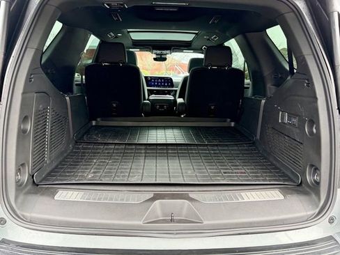 Used 2025 Chevrolet Tahoe RST w/ Advanced Technology Package image 17