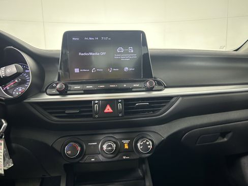 Certified 2024 Kia Forte LXS image 21