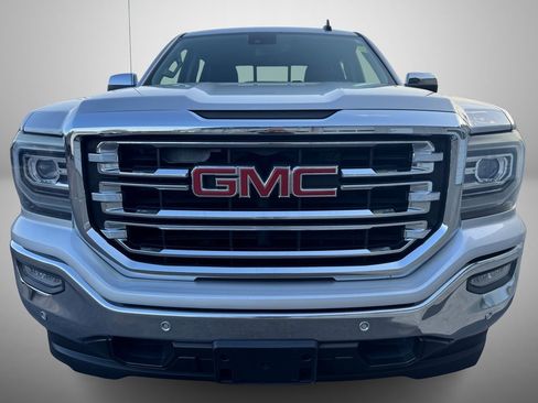 Used 2016 GMC Sierra 1500 SLT image 9