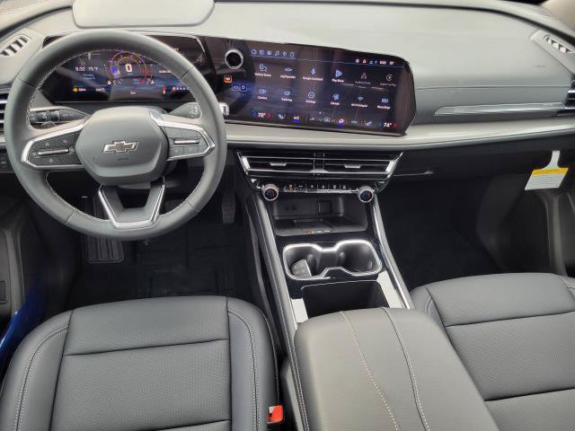 New 2027 Chevrolet Traverse LT w/ Midnight/Sport Edition AWD/4WD image 27