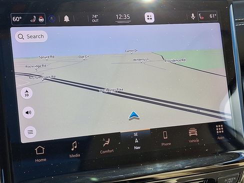 Certified 2021 Jeep Grand Cherokee L Limited image 21