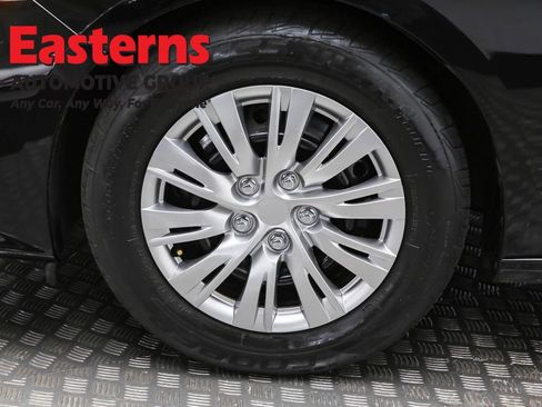 Used 2020 Nissan Altima 2.5 S image 32