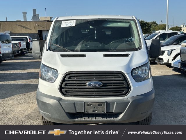 Used 2018 Ford Transit 350 XL RWD image 7