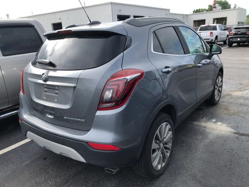 Used 2020 Buick Encore Preferred FWD image 4