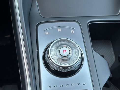 New 2026 Kia Sorento EX image 23