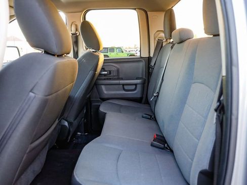 Certified 2024 RAM 1500 Classic SLT image 22